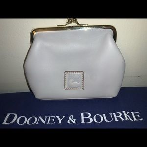 Dooney & Bourke coin purse